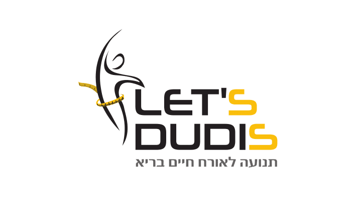 logo lets dudis