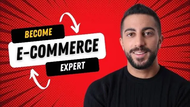 become ecommerce experts