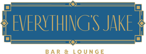 Everything's Jake - NYC Cocktail Bar